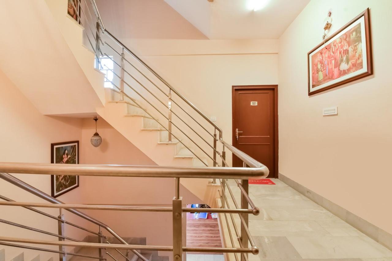Oyo 72463 Hotel Sunder Palace Jodhpur  Exterior photo