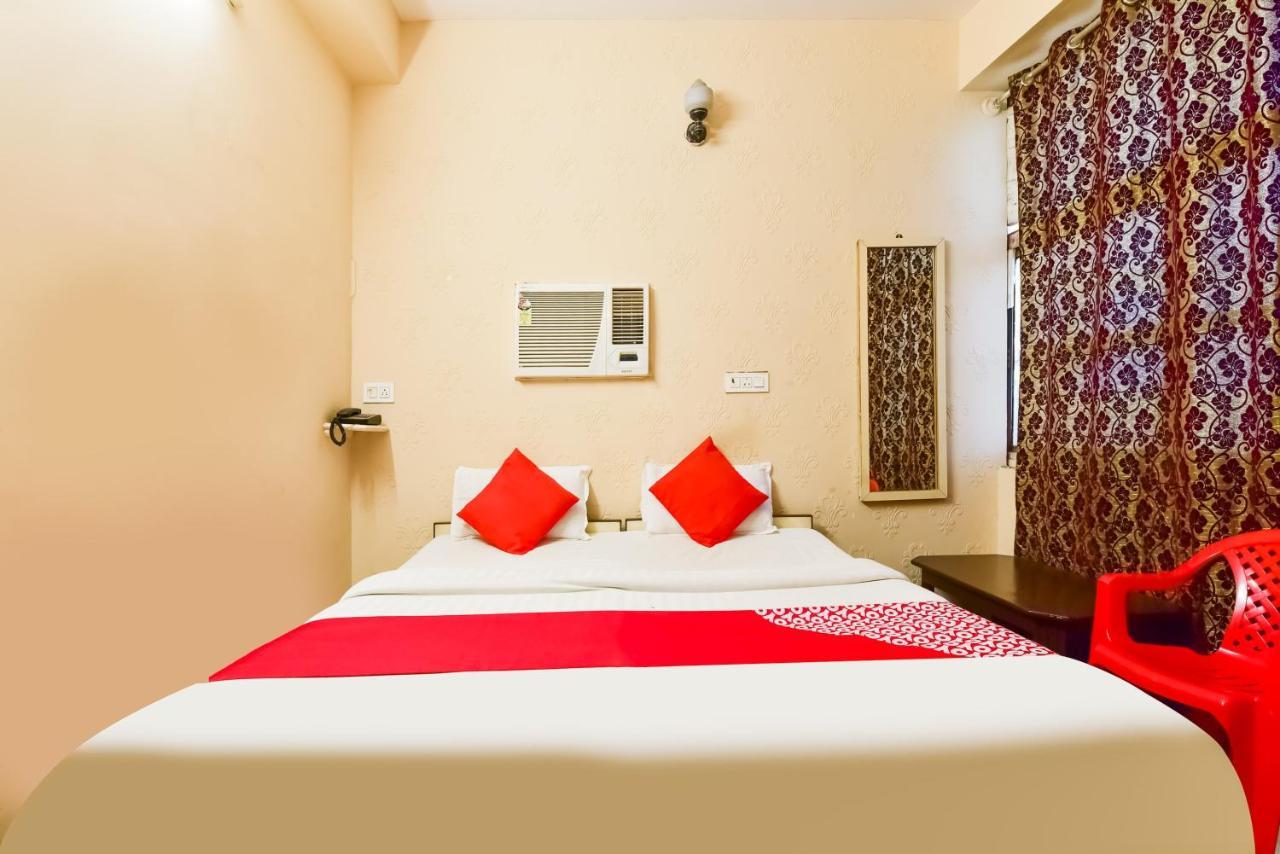Oyo 72463 Hotel Sunder Palace Jodhpur  Exterior photo